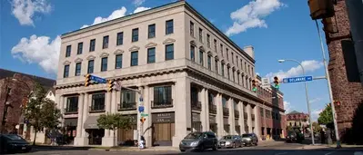Dansa D'Arata Soucia LLP