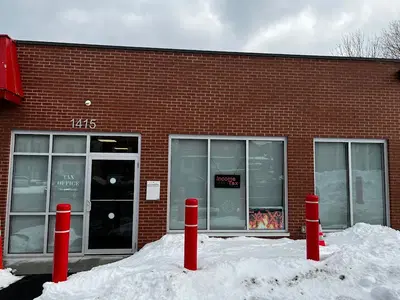 BUFFALO ACCOUNTING SOLUTIONS