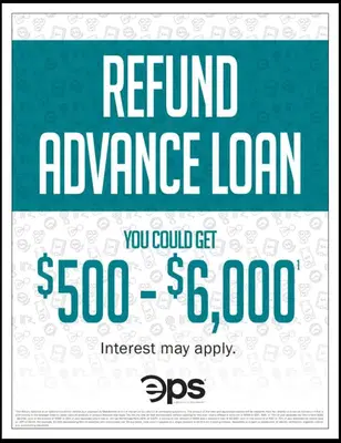 Advance Tax Services