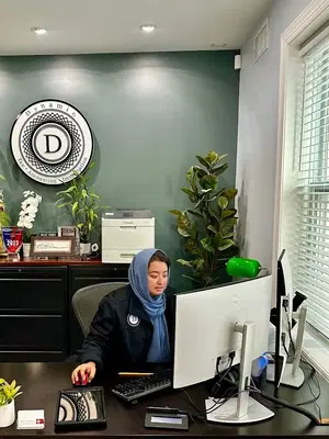 Business Photo