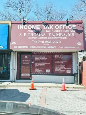 Business Photo