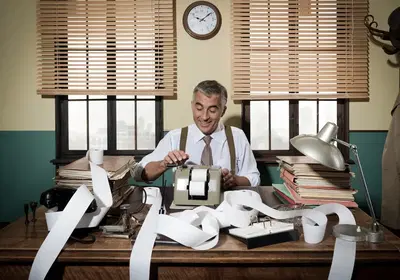 Business Photo