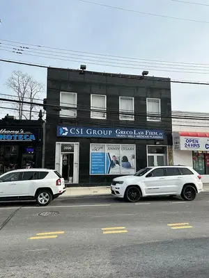 CSI GROUP, LLP. - CPAs