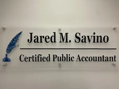 Jared M Savino CPA