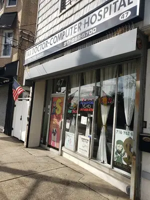 Tax Doctor