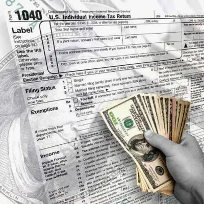 Real Estate Tax Accounting CPA of NYC