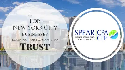 Spear CPA CFP