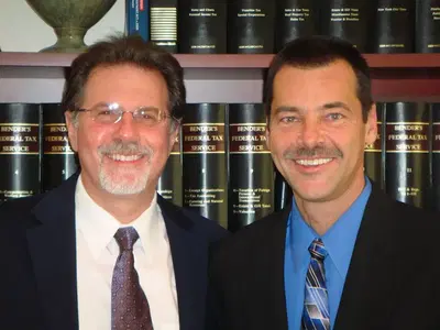 CPA Tax Partners