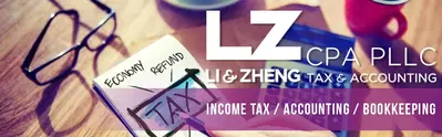 Li & Zheng CPA PLLC
