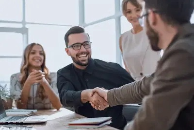 Business Photo