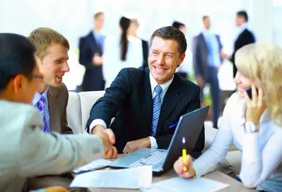 TC Services USA Inc