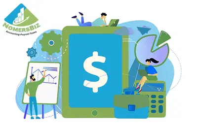 NomersBiz-Accounting,Payroll,Taxes