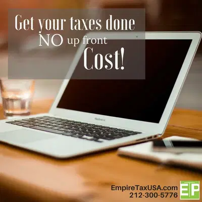 Empire CPA Accountant & Bookkeeping Of Queens
