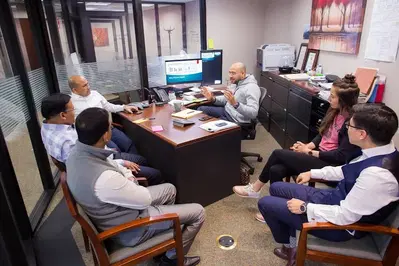 Business Photo
