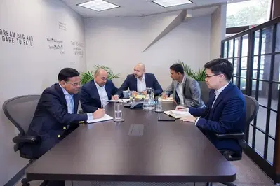Business Photo