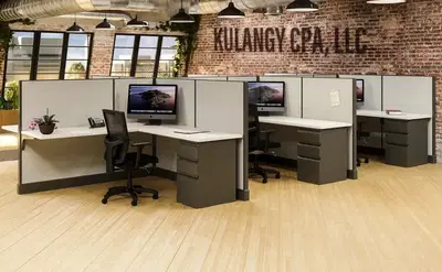 Kulangy CPA, LLC
