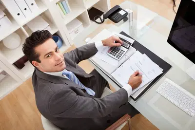 Business Photo