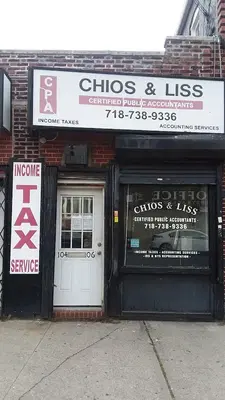 Business Photo