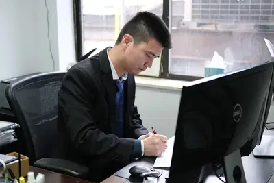 Citi Tax and Accounting Inc－新城会计师事务所