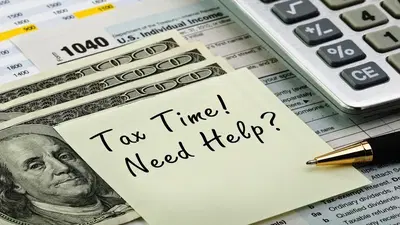 Sembhi CPA - Tax Preparation and Accounting Solutions