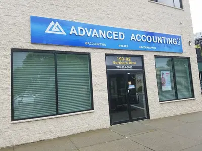 Advanced Accounting LLC
