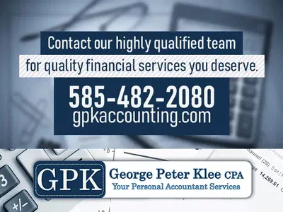 George Peter Klee CPA, LLC