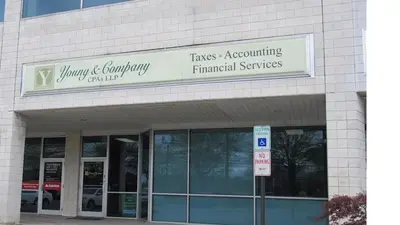 Young and Company CPAs LLP