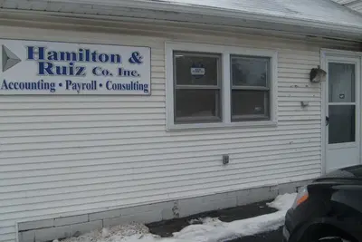 Hamilton & Ruiz Company, Inc.