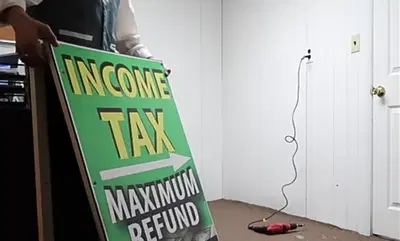 Jawana Tax Services