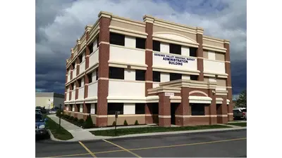 Upstate Tax Services
