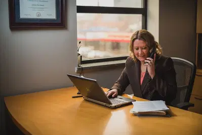 Powers Forensic Accounting LLC
