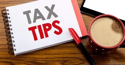 Warner Tax Group