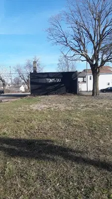 Tony's Tax Services