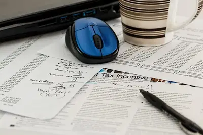 Speedy Tax Service Inc