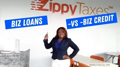 First Invest Inc., Accounting & Tax Services