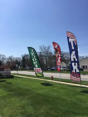 Tax Max Services
