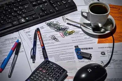 Unitary Accounting Services