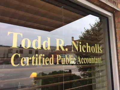 Nicholls Tax & Accounting