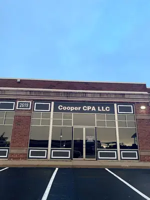 Cooper CPA LLC
