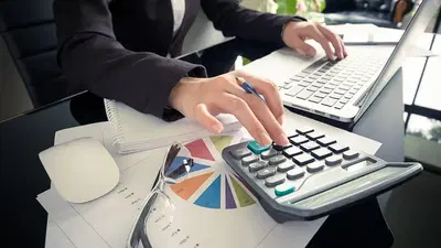 Business Photo