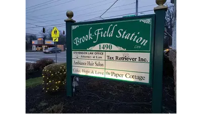 Tax Retriever Inc