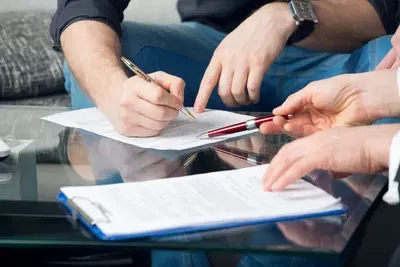 Belmont Business Consultants & Tax Services