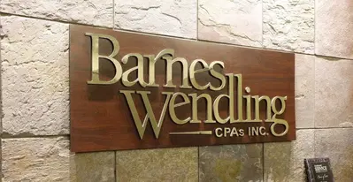 Barnes Wendling CPAs