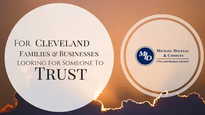 Michael Dolezal & CO, CPAs & Business Advisors
