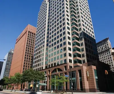Crowe LLP