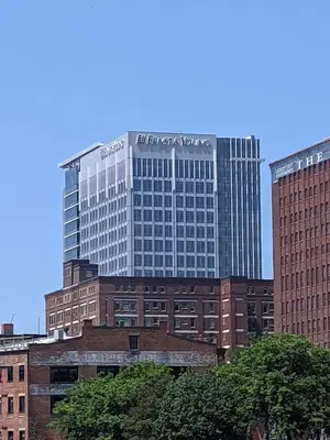 Ernst & Young