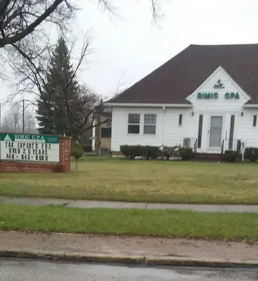 Simic CPA Company