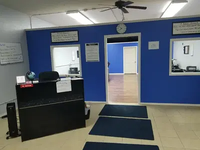 International Tax Accounting & Office Group