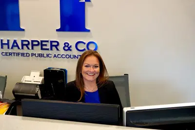 Harper & Company CPA Plus