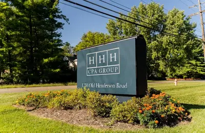 HHH CPA Group